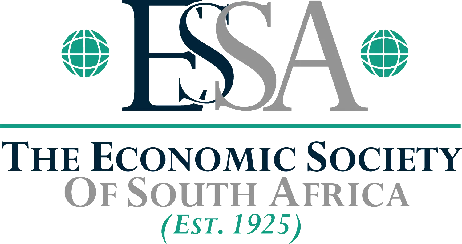 A logo of a company called "ESSA"